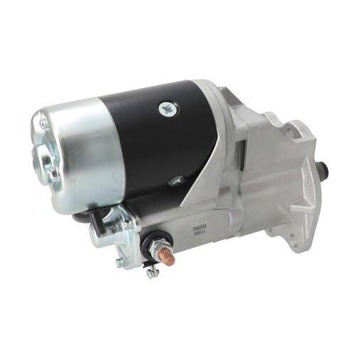 113950 | Starter - Denso Style OSGR (16656) | John Deere 1050 1050 1250 1450 1650 1650 |  | 028000-5660 | 16656 | 190-831 | 190-831A | 91-29-5041 | 028000-5661 | 028000-5662 | 5702800-566 | 128000-0790 | 128000-0791 | 128000-0792 | 128000-0793