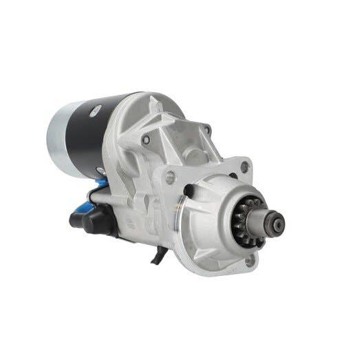 119943 | Starter - Denso Style OSGR (16658) | Case W11 W11 350 350 480C 480C 480D 480D 480LL 480LL 580C 580C 580D 580D 580SD |  | 104451A1 | 104451A2R | 116930A1 | A47496 | R39341 | 104451A1R | 104451A2 | 028000-5880 | 16658 | 190-800 | IS 0665