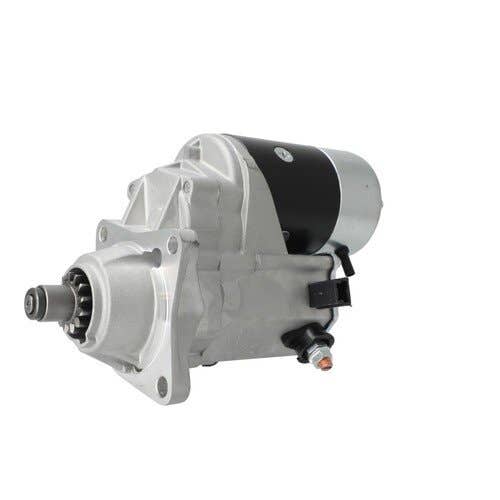 119943 | Starter - Denso Style OSGR (16658) | Case W11 W11 350 350 480C 480C 480D 480D 480LL 480LL 580C 580C 580D 580D 580SD |  | 104451A1 | 104451A2R | 116930A1 | A47496 | R39341 | 104451A1R | 104451A2 | 028000-5880 | 16658 | 190-800 | IS 0665