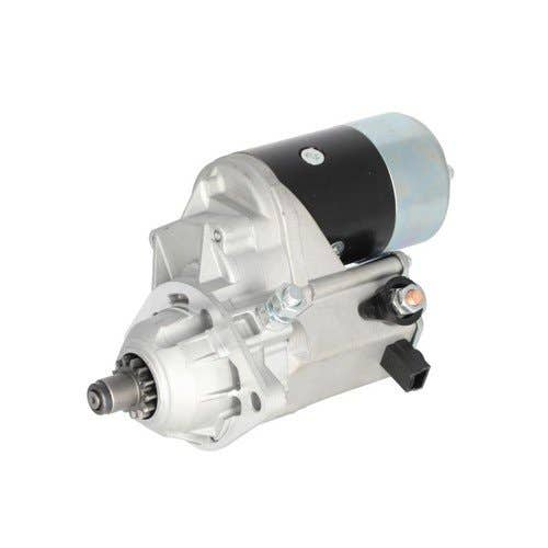 113688 | Starter - Denso Style OSGR (16990) | Case W11B W11B 40XT 60XT 70XT 75XT 85XT 90XT 95XT 450C 450C 455C 455C 480E 480E |  | 104452A1 | 3604485NW | 104668 | 104452A2R | 1987559C1 | 86982709 | 86982709R | 87350916 | A170746 | A181056 | 3604485RX