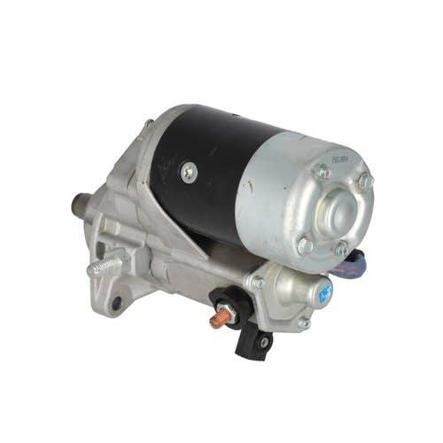 403195 | Starter - Denso Style OSGR (16990) | Case 40XT 60XT 70XT 85XT 1840 1845C | New Holland LV80 U80 | Case IH 6000 6500 8840 |  | 86982709 | A170746 | 16990 | 1987559C1 | 87350916