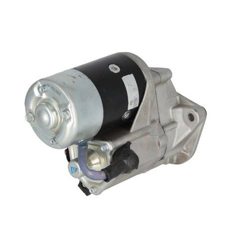 403195 | Starter - Denso Style OSGR (16990) | Case 40XT 60XT 70XT 85XT 1840 1845C | New Holland LV80 U80 | Case IH 6000 6500 8840 |  | 86982709 | A170746 | 16990 | 1987559C1 | 87350916