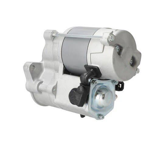 156208 | Starter - Denso Style OSGR (17098) | Case 1818 1825 | Kubota BX24 BX25 BX1500 BX1830 BX1850 BX1860 BX2230 BX2350 |  | 1959380C1 | 16695-63013 | 16695-63011 | 16695-63012 | 19269-63010 | 19269-63011 | 19269-63012 | 19269-63013 | 19090-17861