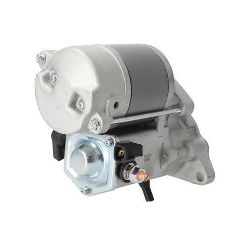 156208 | Starter - Denso Style OSGR (17098) | Case 1818 1825 | Kubota BX24 BX25 BX1500 BX1830 BX1850 BX1860 BX2230 BX2350 |  | 1959380C1 | 16695-63013 | 16695-63011 | 16695-63012 | 19269-63010 | 19269-63011 | 19269-63012 | 19269-63013 | 19090-17861