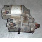456208 | Starter - Denso Style OSGR (17098) | Case 1818 1825 | Kubota BX24 BX25 BX1500 BX1830 BX1850 BX1860 BX2230 BX2350 BX2360 KH41 KH61 KH61 R310 R310 | | 1959380C1 | 19269-63010 | 19269-63011 | 128000-0050 | 17098