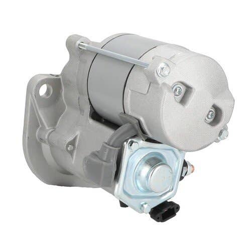 113231 | Starter - Denso Style OSGR (17099) | John Deere F1145 650 650 670 670 750 750 770 770 850 850 855 855 856 856 870 |  | 3675205RX | AM877285 | 119285-77010 | CH15586 | CH19279 | CH19282 | TY6650 | TY6675 | TY6717 | CH12084 | CH12741 | CH19284