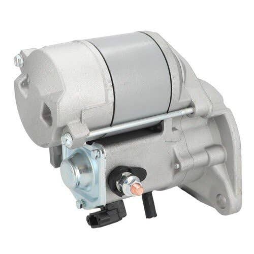 113231 | Starter - Denso Style OSGR (17099) | John Deere F1145 650 650 670 670 750 750 770 770 850 850 855 855 856 856 870 |  | 3675205RX | AM877285 | 119285-77010 | CH15586 | CH19279 | CH19282 | TY6650 | TY6675 | TY6717 | CH12084 | CH12741 | CH19284