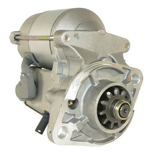119955 | Starter - Denso Style OSGR (17116) | Kubota M4500 V1902 |  | 3675153RX | 19202-63011 | 19202-63017 | 15601-63012 | 19821-63011 | 19013-63012 | 19013-63013 | 19013-63011 | 028000-7830 | 17116 | 17115 | 17367 | 18175 | 17619 | 190-302 | 190-307