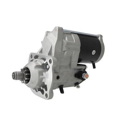 117510 | Starter - Denso Style OSGR (17199) | Bobcat A220 T200 863 863 863 863 863 863 864 864 873 873 873 873 883 |  | 6667825 | 228000-5730 | 91-29-5406 | 228000-5731 | 228000-5733 | 17199