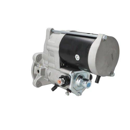 117510 | Starter - Denso Style OSGR (17199) | Bobcat A220 T200 863 863 863 863 863 863 864 864 873 873 873 873 883 |  | 6667825 | 228000-5730 | 91-29-5406 | 228000-5731 | 228000-5733 | 17199