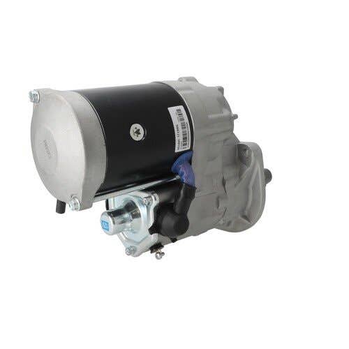 117510 | Starter - Denso Style OSGR (17199) | Bobcat A220 T200 863 863 863 863 863 863 864 864 873 873 873 873 883 |  | 6667825 | 228000-5730 | 91-29-5406 | 228000-5731 | 228000-5733 | 17199