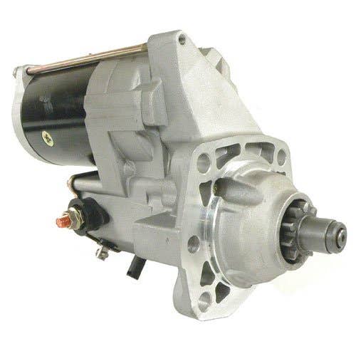 117507 | Starter - Denso Style OSGR (17250) | Bobcat 943 953 963 |  | 6667320 | 228000-5510 | 91-29-5437 | 91-29-5540 | 228000-5511 | 228000-5512 | 17250