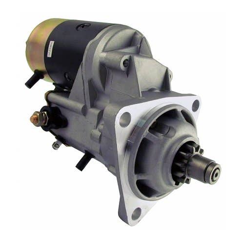 168673 | Starter - Denso Style OSGR (17302) | White 2-32 2-55 2-62 2-65 2-65 |  | 128000775