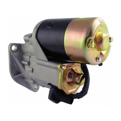 168673 | Starter - Denso Style OSGR (17302) | White 2-32 2-55 2-62 2-65 2-65 |  | 128000775