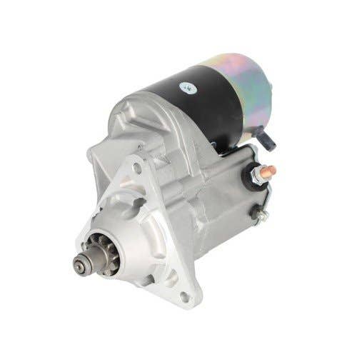 113690 | Starter - Denso Style OSGR (17348) | Allis Chalmers 180 185 190 200 433 880 6060 6070 6080 7000 7010 7020 8010 | |  | 270324 | 70270324 | 273901 | 70273901 | 1109255 | 028000-6780 | 4537 | 17348 | 140-832 | 140-832A | 190-816 | 91-29-5148