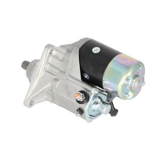113690 | Starter - Denso Style OSGR (17348) | Allis Chalmers 180 185 190 200 433 880 6060 6070 6080 7000 7010 7020 8010 | |  | 270324 | 70270324 | 273901 | 70273901 | 1109255 | 028000-6780 | 4537 | 17348 | 140-832 | 140-832A | 190-816 | 91-29-5148