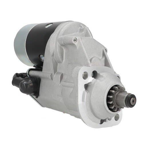 Starter - Denso Style OSGR (17362A) fits John Deere 9930 4039 4045 4219 4239D 4239T 4276 6329D TY25971 fits Bobcat 975 6631597 fits Denso 028000-8401 Starter - Denso Style OSGR (17362A) fits John Deere 9930 4039 4045 4219 4239D 4239T 4276 6329D TY25971 fits Bobcat 975 6631597 fits Denso 028000-8401