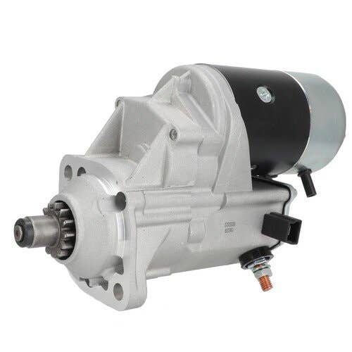 156209 | Starter - Denso Style OSGR (17362A) | Bobcat 975 1075 1080 | John Deere 4039 4045 4219 4239D 4239T 4276 6329D 9930 | |  | 6631597 | TY25971 | 6632415 | RE19275 | RE41799 | RE51447 | RE51694 | SE501425 | TY6688 | TY6719 | RE54092 | RE68470