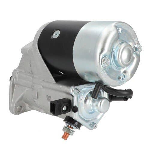 156209 | Starter - Denso Style OSGR (17362A) | Bobcat 975 1075 1080 | John Deere 4039 4045 4219 4239D 4239T 4276 6329D 9930 | |  | 6631597 | TY25971 | 6632415 | RE19275 | RE41799 | RE51447 | RE51694 | SE501425 | TY6688 | TY6719 | RE54092 | RE68470
