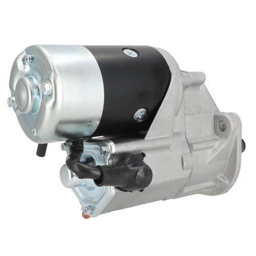 156209 | Starter - Denso Style OSGR (17362A) | Bobcat 975 1075 1080 | John Deere 4039 4045 4219 4239D 4239T 4276 6329D 9930 | |  | 6631597 | TY25971 | 6632415 | RE19275 | RE41799 | RE51447 | RE51694 | SE501425 | TY6688 | TY6719 | RE54092 | RE68470