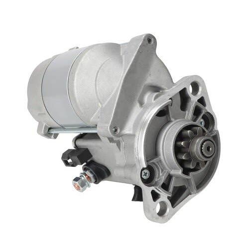 153078 | Starter - Denso Style OSGR (17363) | Kubota L225 L225 L225 L235 L235 L245 L245 L245 L275 L275 L2050 L2050 L2350 |  | 028000-8430 | 16221 | 17363 | 190-116 | 190-309 | 190-309A | 190-315 | 91-29-5213 | LRS01130 | 91-29-5116 | 91-29-5343