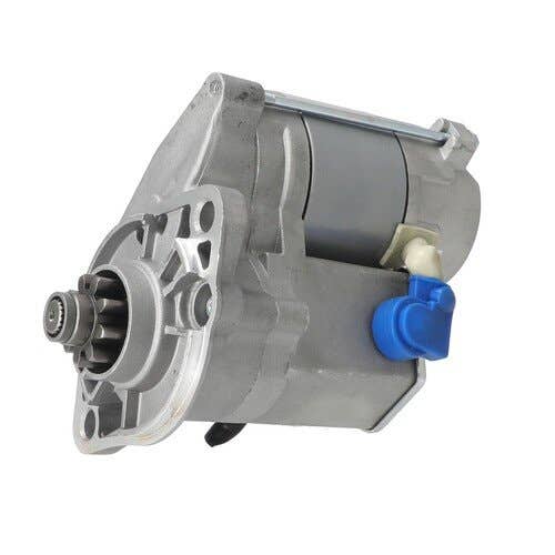 153078 | Starter - Denso Style OSGR (17363) | Kubota L225 L225 L225 L235 L235 L245 L245 L245 L275 L275 L2050 L2050 L2350 |  | 028000-8430 | 16221 | 17363 | 190-116 | 190-309 | 190-309A | 190-315 | 91-29-5213 | LRS01130 | 91-29-5116 | 91-29-5343