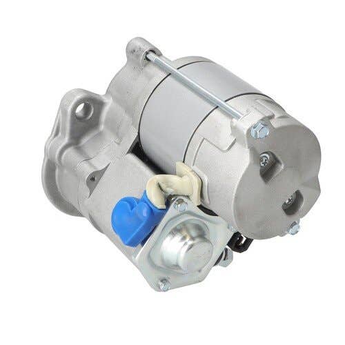153078 | Starter - Denso Style OSGR (17363) | Kubota L225 L225 L225 L235 L235 L245 L245 L245 L275 L275 L2050 L2050 L2350 |  | 028000-8430 | 16221 | 17363 | 190-116 | 190-309 | 190-309A | 190-315 | 91-29-5213 | LRS01130 | 91-29-5116 | 91-29-5343