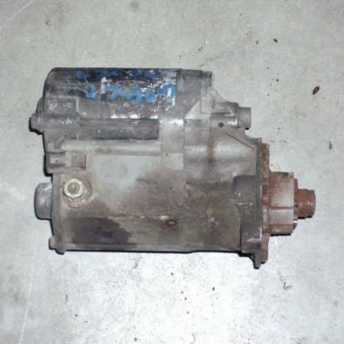 453078 | Starter - Denso Style OSGR (17363) | Kubota L245 L245 L2050 |  | 15321-63010