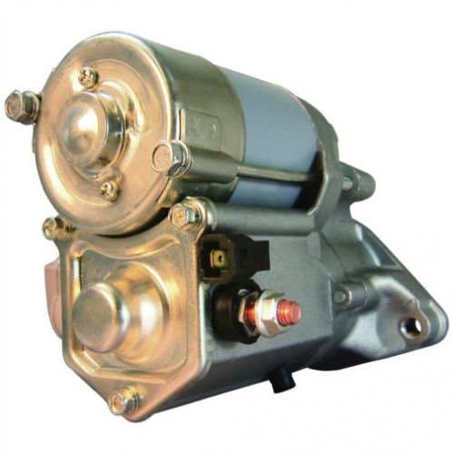 112116 | Starter - Denso Style OSGR (17366) | Case IH DX18E | Ford 1120 1215 1220 | New Holland MC22 T1010 T1030 T1110 TC18 |  | SBA18508-6340 | SBA18508-6340 | SBA18508-6670 | S8065 | SBA18508-6340 | SBA185086340 | 128000-0100 | 17366 | 190-228A