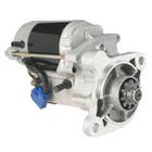 112297 | Starter - Denso Style OSGR (17379) | New Holland L454 L455 L554 | | 6T7004 | 508198 | 128000-1050 | 17379 | 17384 | 190-530 | 190-570 | 91-29-5151 | TMD-13M00500 | TMD-13M500 | 128000-1770 | 228000-5060 | 228000-5061