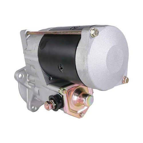 182907 | Starter - Denso Style OSGR (17391) | Case CX210 CX210 CX210LR CX240 CX240 CX240LR CX240LR CX290 CX290 W14C W14C 621 621 621B 621B 621C 621C 680K 680K 688 |  | 1987566C1 | D129494 | 128000-2560 | 128000-2561 | 128000-2562 | 128000-2563 | SND0069