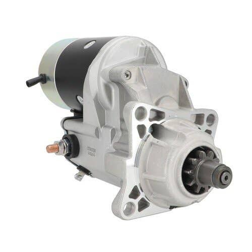 117511 | Starter - Denso Style OSGR (17458) | Bobcat 751 873 | Spra-Coupe 3440 3640 4440 4640 |  | 6665654 | 228000-5210 | LRS01508 | 91-29-5129 | 17458