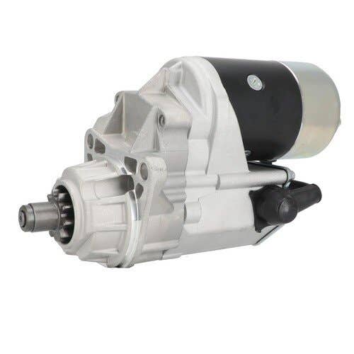 117511 | Starter - Denso Style OSGR (17458) | Bobcat 751 873 | Spra-Coupe 3440 3640 4440 4640 |  | 6665654 | 228000-5210 | LRS01508 | 91-29-5129 | 17458