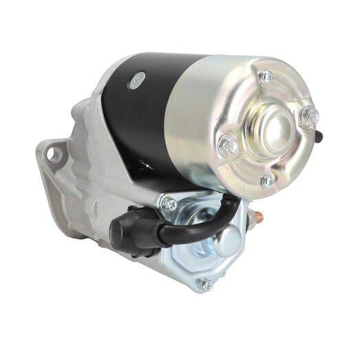 117511 | Starter - Denso Style OSGR (17458) | Bobcat 751 873 | Spra-Coupe 3440 3640 4440 4640 |  | 6665654 | 228000-5210 | LRS01508 | 91-29-5129 | 17458