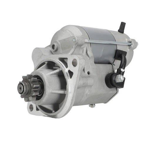 112207 | Starter - Denso Style OSGR (17459) | Bobcat S70 320 320 453 463 553 653 751 |  | 6667987 | 6667987EF | 6667987REM | 228000-5740 | 91-29-5381 | 17459 | 190-573 | 228000-5741 | 228000-5742