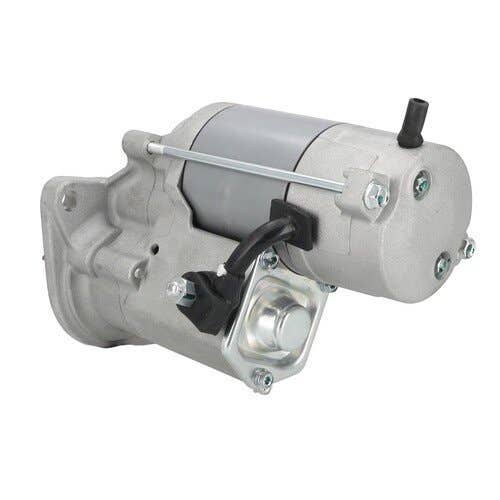 112207 | Starter - Denso Style OSGR (17459) | Bobcat S70 320 320 453 463 553 653 751 |  | 6667987 | 6667987EF | 6667987REM | 228000-5740 | 91-29-5381 | 17459 | 190-573 | 228000-5741 | 228000-5742