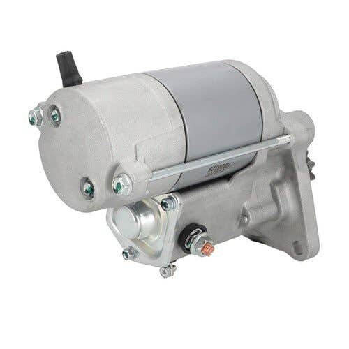 112207 | Starter - Denso Style OSGR (17459) | Bobcat S70 320 320 453 463 553 653 751 |  | 6667987 | 6667987EF | 6667987REM | 228000-5740 | 91-29-5381 | 17459 | 190-573 | 228000-5741 | 228000-5742