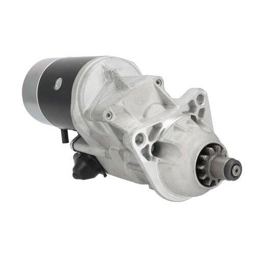 117509 | Starter - Denso Style OSGR (17462) | Bobcat S300 T190 643 645 743 751 753 753 753 753 753 753 763 763 763 763 763 763 773 773 773 773 773 |  | 6667587 | 228000-5810 | 190-793 | 228080-5811 | 17462