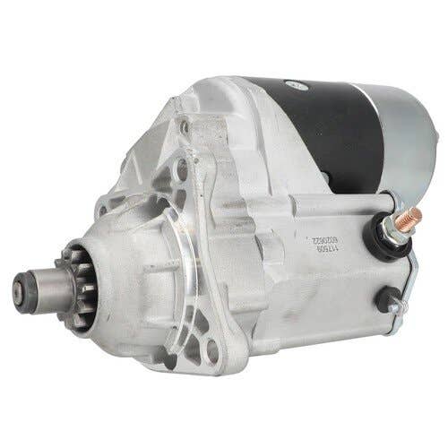 117509 | Starter - Denso Style OSGR (17462) | Bobcat S300 T190 643 645 743 751 753 753 753 753 753 753 763 763 763 763 763 763 773 773 773 773 773 |  | 6667587 | 228000-5810 | 190-793 | 228080-5811 | 17462
