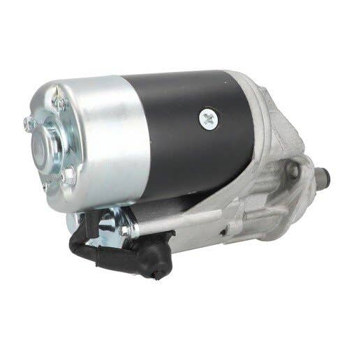 117509 | Starter - Denso Style OSGR (17462) | Bobcat S300 T190 643 645 743 751 753 753 753 753 753 753 763 763 763 763 763 763 773 773 773 773 773 |  | 6667587 | 228000-5810 | 190-793 | 228080-5811 | 17462