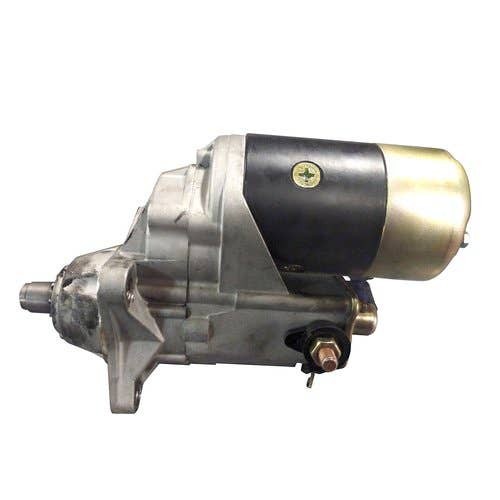 443732 | Starter - Denso Style OSGR (17462) | Bobcat S300 T190 643 645 743 751 753 753 753 753 753 753 763 763 763 763 763 763 773 773 773 773 773 |  | 6667587 | 228000-5810 | 17462 | 190-793 | 228080-5811