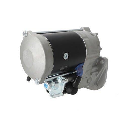 122252 | Starter - Denso Style OSGR (17614) | Case 680K 680K 680L 680L 780C 780C 780D 780D | Case IH MX100 MX100C MX110 MX120 |  | 116928A1 | 116928A2 | 116928A23 | A187615 | 128000-5620 | 17614 | 190-797 | 91-29-5192 | 128000-5621 | 128000-5622