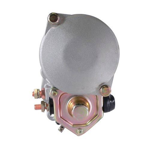 189511 | Starter - Denso Style OSGR (17615) | Caterpillar 446B 446B 3116 | Challenger 35 45 |  | SR5058X | 12800-5720 | 12800-5721 | 12800-5722 | 12800-5723 | OR4318 | 067005580 | 111-9860 | 3E5382 | 9W2946 | 17615