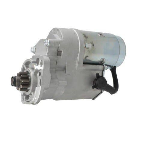 113952 | Starter - Denso Style OSGR (18004) | Case 560 560 | Gehl SL4625 | Thomas T153 |  | 126895A1 | 127592 | 15425-63014 | 200117A1 | 15425-63016 | 16652-63013 | 228000-4570 | 18004 | 190-425 | 91-29-5323 | 228000-4571 | 228000-4572 | 228000-4750