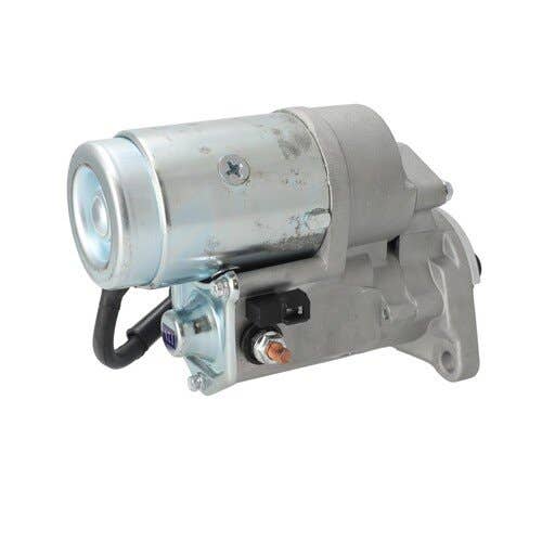 113952 | Starter - Denso Style OSGR (18004) | Case 560 560 | Gehl SL4625 | Thomas T153 |  | 126895A1 | 127592 | 15425-63014 | 200117A1 | 15425-63016 | 16652-63013 | 228000-4570 | 18004 | 190-425 | 91-29-5323 | 228000-4571 | 228000-4572 | 228000-4750