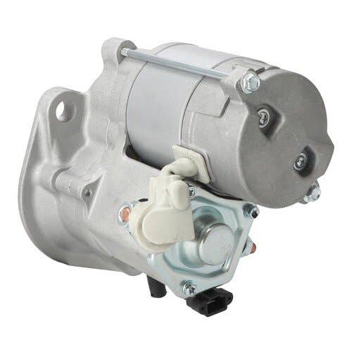 113334 | Starter - Denso Style OSGR (18014) | John Deere 790 790 1515 1565 1905 2032R 2520 2720 3005 3032E 3033R 3038E 3039R |  | CY-129407-77010 | AM878415 | TY25237 | 129407-77010 | AM876435 | RG60654 | AM878415 | SE501878 | TY25233 | 129129-77010