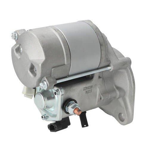 113334 | Starter - Denso Style OSGR (18014) | John Deere 790 790 1515 1565 1905 2032R 2520 2720 3005 3032E 3033R 3038E 3039R |  | CY-129407-77010 | AM878415 | TY25237 | 129407-77010 | AM876435 | RG60654 | AM878415 | SE501878 | TY25233 | 129129-77010