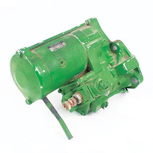 413685 | Starter - Denso Style OSGR (18018) | John Deere CTSII 210LE 210LE 310G 310G 310SG 310SG 315SG 410G 410G 444 444 444C |  | 228000-6530 | 18567 | 18018 | 190-6057 | 190-6057A | 190-890 | 91-29-5458 | 228000-6531 | 228000-7870 | 228000-7871