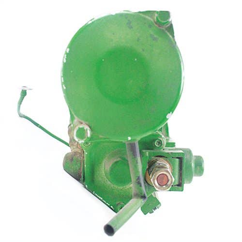 413685 | Starter - Denso Style OSGR (18018) | John Deere CTSII 210LE 210LE 310G 310G 310SG 310SG 315SG 410G 410G 444 444 444C |  | 228000-6530 | 18567 | 18018 | 190-6057 | 190-6057A | 190-890 | 91-29-5458 | 228000-6531 | 228000-7870 | 228000-7871