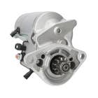 111074 | Starter - Denso Style OSGR (18139) | Compatible with Case IH/New Holland | SBA185086520 | SBA185086530 | Ford 1920 | | 228000-2970 | 18139 | 190-280 | 190-574 | 18508-6520 | 91-29-5468 | 18508-6530 | 228000-5120 | 228000-5121 | 228000-5122